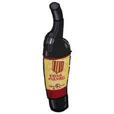Vinaigre De Banyuls