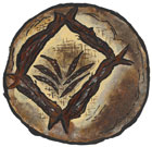 Country Miche Bread