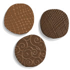 Éclat Chocolate Mondiants