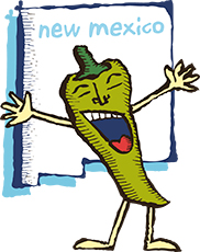 Hatch Green Chile Powder