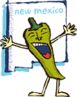 Hatch Green Chile Powder