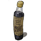 Malt Vinegar from Cornwall