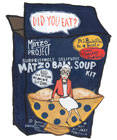 Matzo Ball Soup Kit