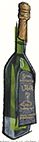 Laur Gran Mendoza Olive Oil