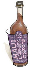 Maui Lavender Ponzu