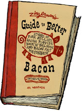 Zingerman’s Guide to Better Bacon