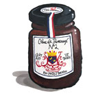 Vanilla Plum Cream