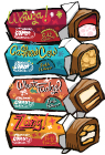 Zingerman's Handmade Candy Bars