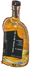Aged Apple Cider Vinegar