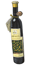 Agrumato Lemon Olive Oil