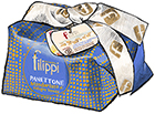Almond Panettone