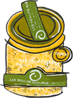 Artichoke Cream