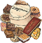Baked Goods Dreambox