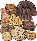 Big Bakehouse Bonanza Gift Box
