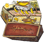 Classic Banana Bread