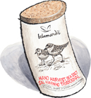 Portuguese Sea Salts