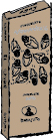 Bonajuto 90% Dark Chocolate Bar