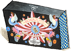 Bonajuto Box of Chocolates