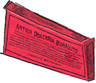 Bonajuto 45% Chocolate Bar with Cinnamon