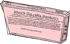 Bonajuto 45% Chocolate Bar with Vanilla