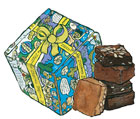 Deluxe Brownie Sampler