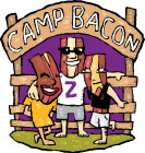 Bacon Lovers Gift Box