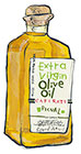 Capirete Olive Oil