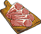 Casella's Prosciutto