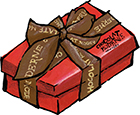 Chocolat Moderne Thanksgiving Bonbon Collection