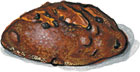 Cinnamon Raisin Bread