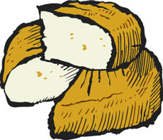 Farmhouse Mahon Cheese