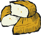 Farmhouse Mahon Cheese