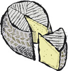 Artisanal Manchego Cheese from Spain
