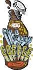 Cold Brew Coffee