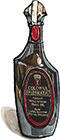 Colonna Molensis Holiday Olive Oil