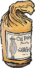 Col. Pabst Worcestershire Sauce