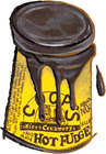 Coop's Hot Fudge