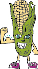 Cope's Dried Sweet Corn