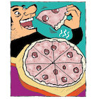 Coro Meats Pepperoni