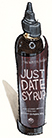 Just Date Syrup