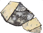 Montgomery's English Farmhouse Cheddar Cheese