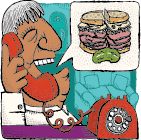 Zingerman's Father's Day Corned Beef Reuben Sandwich Kit