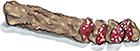 Fatted Calf Duroc Salami