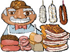 Zingerman's Big Box of Meat