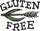 Customizable 6 Gluten Free Snack Gift Box