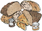 Zingerman's Bread-Fest Gift Box