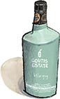 Goutis Estate Olive Oil