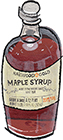 Harwood Gold Michigan Maple Syrup