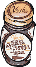 Hazelnut & Chocolate Spread