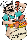 Grillmaster's Meat Gift Collection